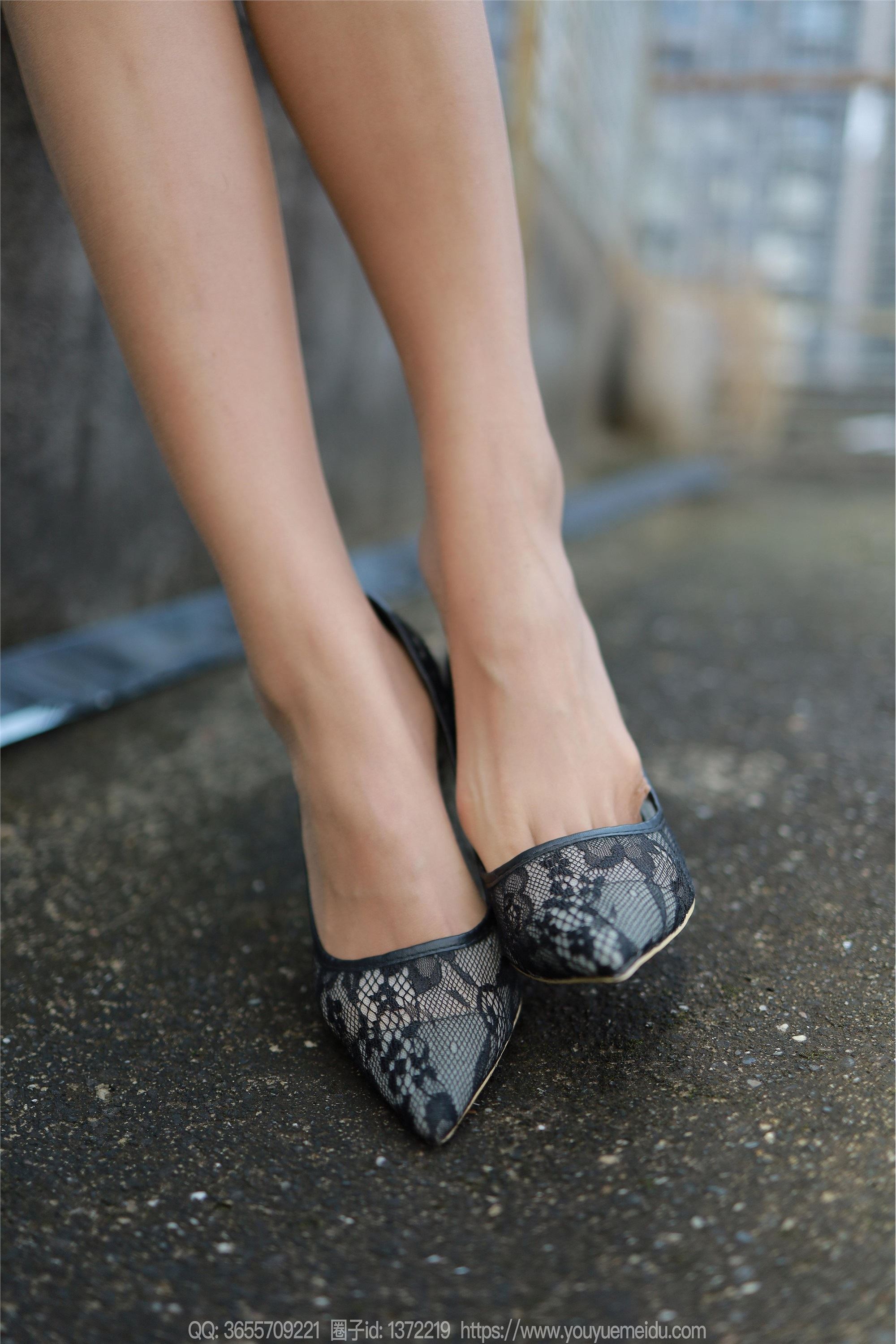 IESS异思趣向  2023.11.09 丝享家 1581 小宝《美拉德配色》